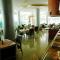 Hotel San Francisco Irapuato Business Class