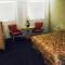 Hotel San Francisco Irapuato Business Class - Irapuato