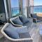 Apartment "Style City" With Sea View