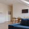 Apartamentai Nidoje ant kalno