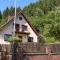 Holiday home with garden in Hellenthal Eifel - Hellenthal