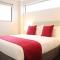 Bealey Plaza Motel