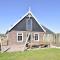Hazenborgh family home on the North Holland coast - Callantsoog