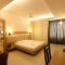 Hotel Kanha’s Palm Springs