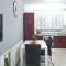 Apartman Pampas Osijek - 奥西耶克