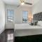 Spacious Loft-Style 3BR Townhouse by Hosteeva