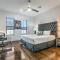 Spacious Loft-Style 3BR Townhouse by Hosteeva