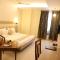 Hotel Kanha’s Palm Springs