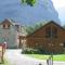 Ferme Noemie (Bourg d'Oisans) - Le Bourg-dʼOisans