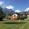 Ferme Noemie (Bourg dOisans)