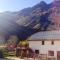 Ferme Noemie (Bourg dOisans)