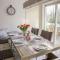 Haags Duinhuis - familyfriendly holidayhome