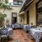 Lemoenkloof Boutique Hotel - Paarl