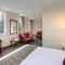 YMCA Three Arches Hotel