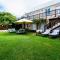 Lemoen Kloof Guest House