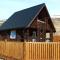 Akureyri Log Cottage