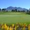 Pearl Valley Suites