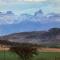 Drakensview Self Catering - 温特顿 Drakensview Self Catering - 温特顿