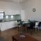 Old Town spacious apartment
