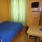 Hotel des Belges