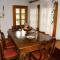 Kallisto Traditional Guesthouse - Литохоро