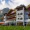 Hotel Alpin