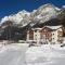 Hotel Alpin - Colle Isarco