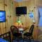 Edelweiss Lodge