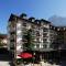 G. Hotel Des Alpes Classic since 1912