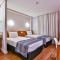 Maringá Airport Hotel - 马林加
