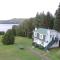 Motel Le Fleuron - Saint-Donat-de-Montcalm