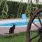 Quinta Sobral Prestige - Rustic House