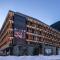 Hotel Zhero – Ischgl/Kappl Foto: Hotel Zhero – Ischgl/Kappl