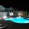 Villa Iliovasilema Santorini