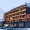 Hotel Zhero – Ischgl/Kappl