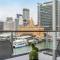Foto: Waterfront Princes Wharf 1BR Apartment with Fabulous Views 9/35