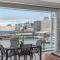 Foto: Waterfront Princes Wharf 1BR Apartment with Fabulous Views 4/35