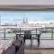 Foto: Waterfront Princes Wharf 1BR Apartment with Fabulous Views 8/35
