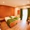 Hotel Alpenrose Wellness