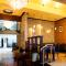 The Farmers Kitchen Hotel Foto: The Farmers Kitchen Hotel