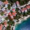 Foto: Apartments by the sea Brela, Makarska - 13052 2/25