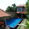 Villa Celavi 77