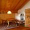 Chalet montagna e relax Volpe Rossa