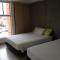 San Peter Family Suites