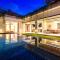 Villa by the Beach - Jimbaran