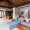 Villa by the Beach - Jimbaran