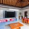 Villa by the Beach - Jimbaran