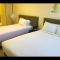 Grand Central Serviced Apartments