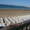 STUDIO MEUBLE Face mer vue imprenable sur la mer, parking et fibre gratuits - Les Sables-dʼOlonne