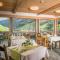Hotel Steinbock Vals